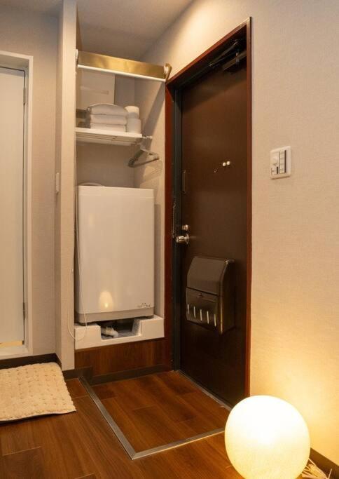 アンドステイ新宿7丁目 Apartamento Tokio